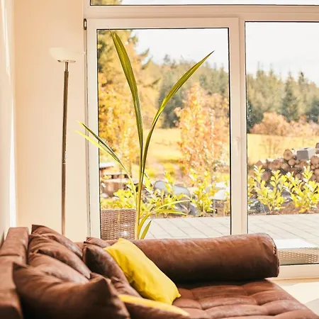 דירה Bildstein's 