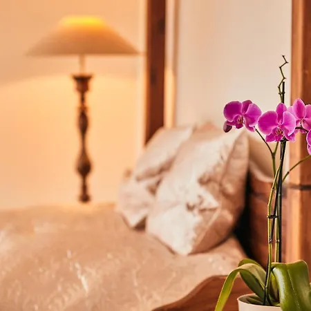 Apartamento Bildstein's 