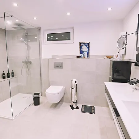 Apartamento Bildstein's 