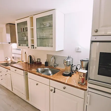 Apartamento Bildstein's 
