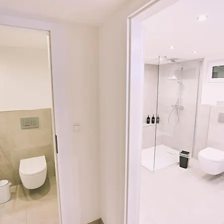 Bildstein's Dharamsala Apartment Langenfeld (Eifel)