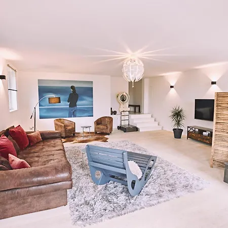 דירה Bildstein's 