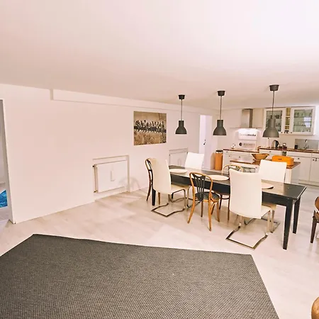 Bildstein's Dharamsala Langenfeld (Eifel)