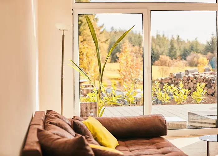 דירה Bildstein's 