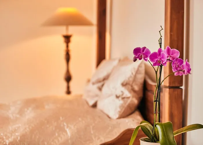 דירה Bildstein's 