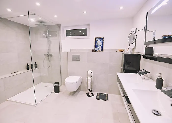 דירה Bildstein's 