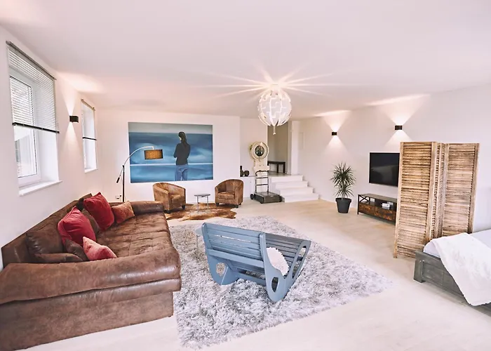 דירה Bildstein's 